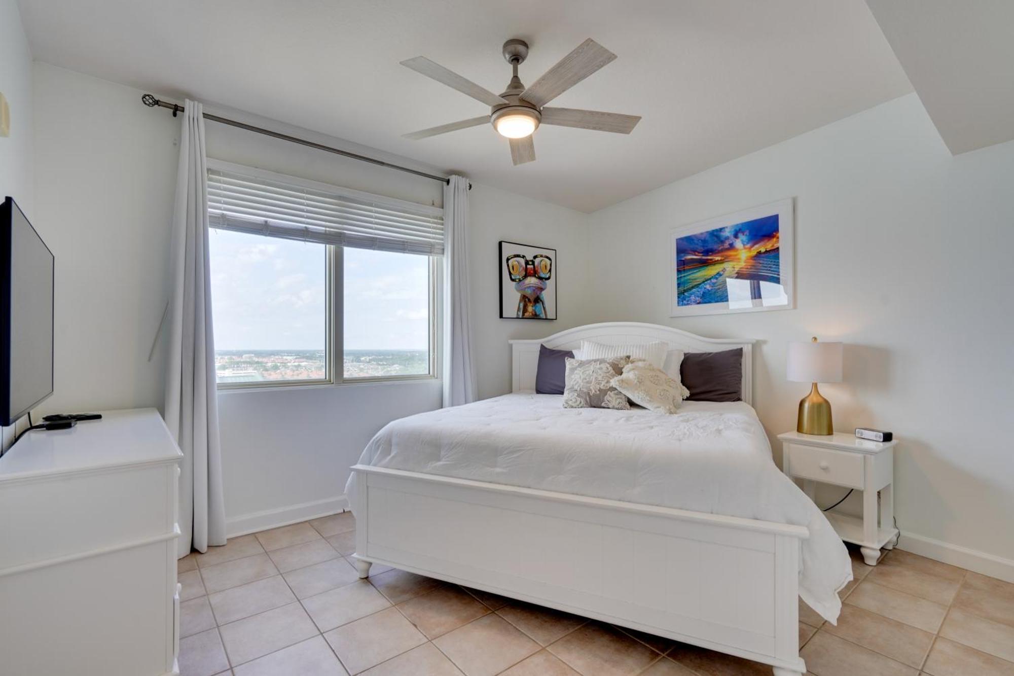 Beachfront Pcb Condo With Ocean View, Pool Access! Panama City Beach Ngoại thất bức ảnh
