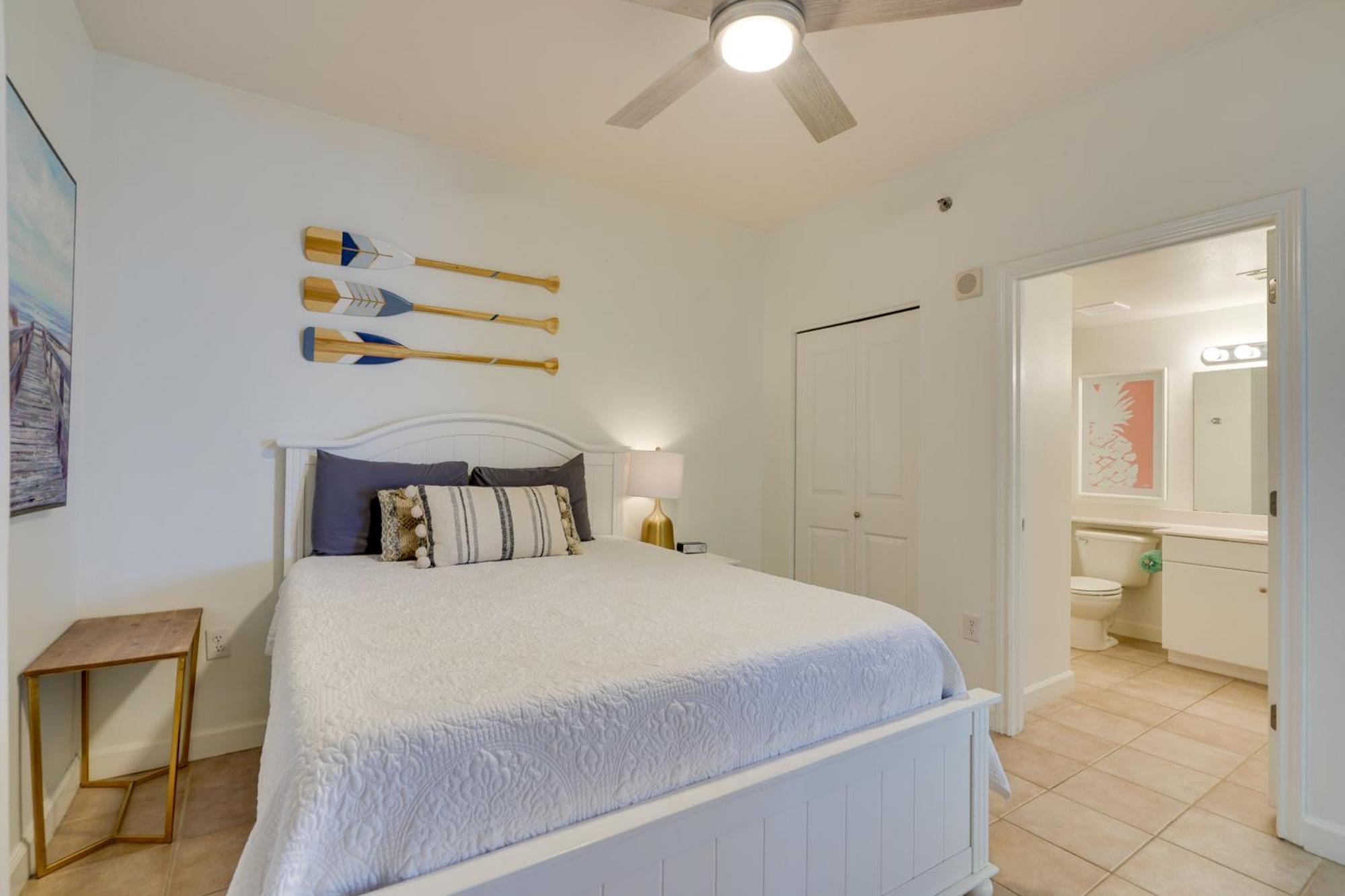 Beachfront Pcb Condo With Ocean View, Pool Access! Panama City Beach Ngoại thất bức ảnh